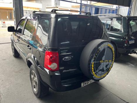 FORD Ecosport 1.6 4P FREESTYLE XLT FLEX, Foto 4