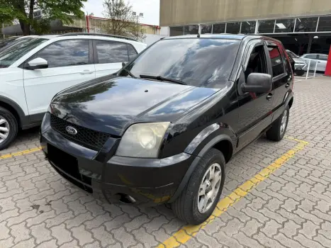 FORD Ecosport 1.6 4P XLS, Foto 2