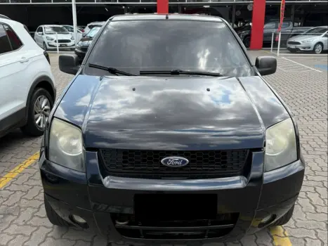 FORD Ecosport 1.6 4P XLS, Foto 3