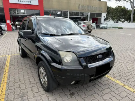 FORD Ecosport 1.6 4P XLS, Foto 6