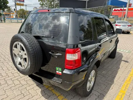 FORD Ecosport 1.6 4P XLS, Foto 7