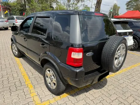 FORD Ecosport 1.6 4P XLS, Foto 8
