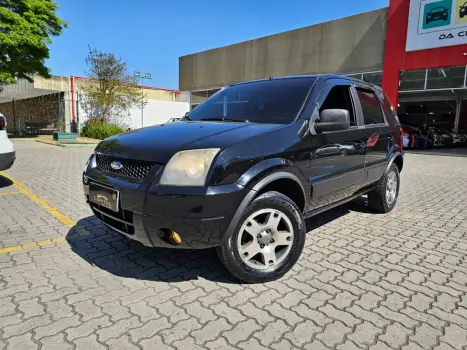 FORD Ecosport 1.6 4P XLS FLEX, Foto 2
