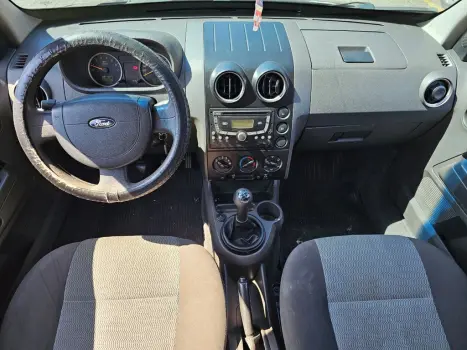 FORD Ecosport 1.6 4P XLS FLEX, Foto 4