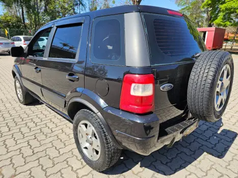 FORD Ecosport 1.6 4P XLS FLEX, Foto 10