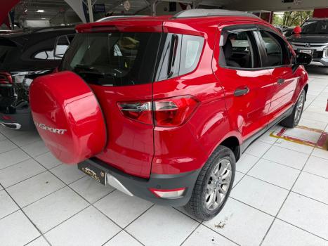 FORD Ecosport 1.6 4P FREESTYLE FLEX, Foto 6