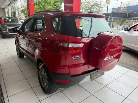 FORD Ecosport 1.6 4P FREESTYLE FLEX, Foto 7