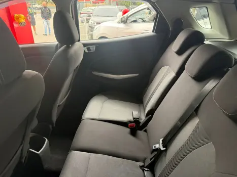 FORD Ecosport 1.6 4P FREESTYLE FLEX, Foto 8