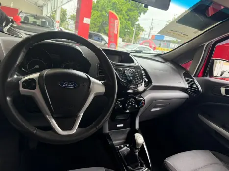 FORD Ecosport 1.6 4P FREESTYLE FLEX, Foto 9