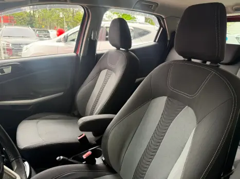 FORD Ecosport 1.6 4P FREESTYLE FLEX, Foto 11