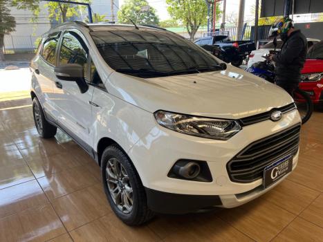 FORD Ecosport 1.6 4P FREESTYLE FLEX, Foto 1