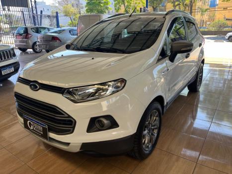 FORD Ecosport 1.6 4P FREESTYLE FLEX, Foto 2