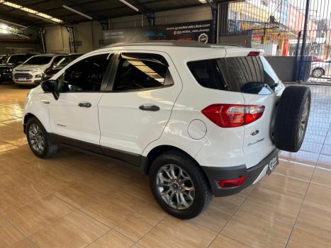 FORD Ecosport 1.6 4P FREESTYLE FLEX, Foto 3
