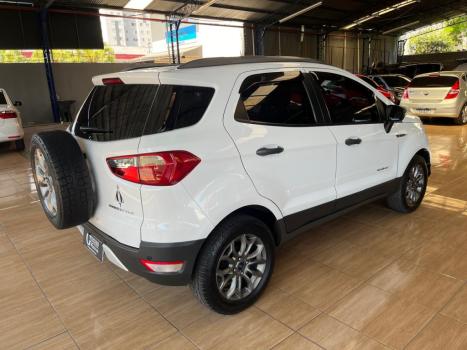 FORD Ecosport 1.6 4P FREESTYLE FLEX, Foto 4