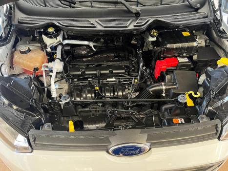 FORD Ecosport 1.6 4P FREESTYLE FLEX, Foto 6