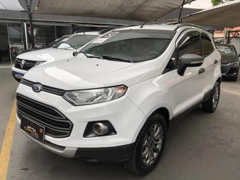 FORD Ecosport 1.6 4P FREESTYLE FLEX, Foto 2