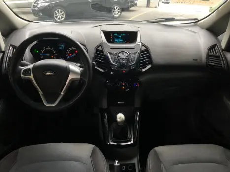FORD Ecosport 1.6 4P FREESTYLE FLEX, Foto 3