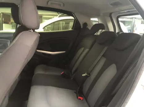 FORD Ecosport 1.6 4P FREESTYLE FLEX, Foto 10