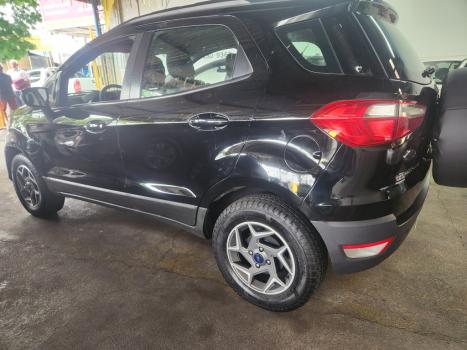 FORD Ecosport 1.6 4P FLEX SE POWERSHIFT AUTOMTICO, Foto 4