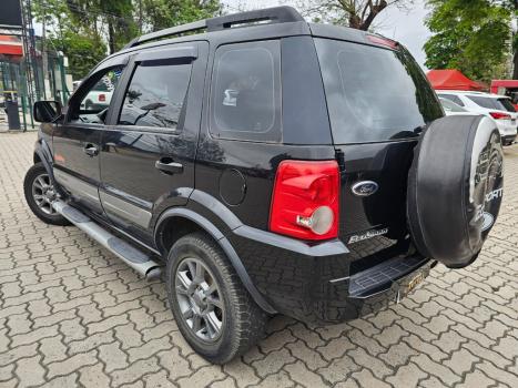 FORD Ecosport 1.6 4P FREESTYLE XLT FLEX, Foto 3