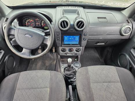 FORD Ecosport 1.6 4P FREESTYLE XLT FLEX, Foto 5