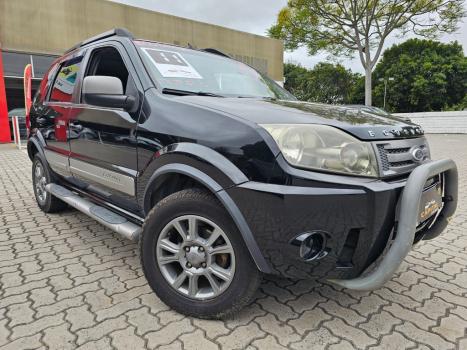 FORD Ecosport 1.6 4P FREESTYLE XLT FLEX, Foto 8