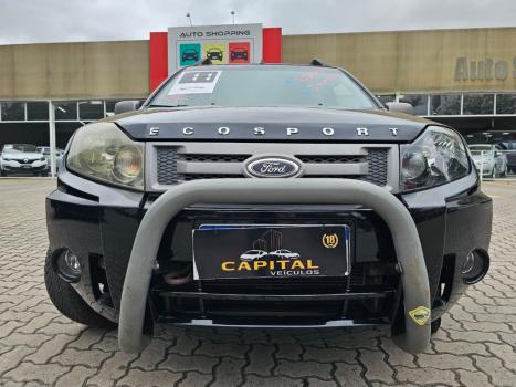 FORD Ecosport 1.6 4P FREESTYLE XLT FLEX, Foto 12