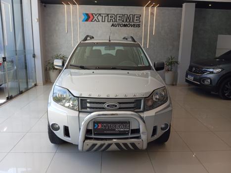 FORD Ecosport 1.6 4P FREESTYLE FLEX, Foto 1