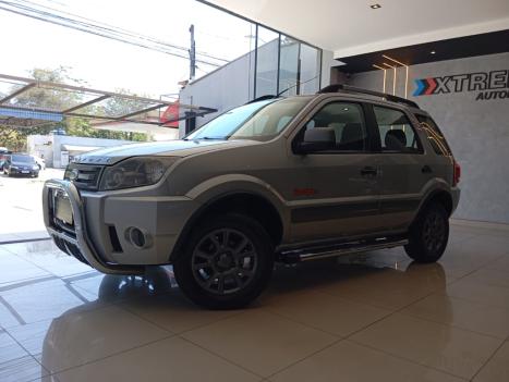 FORD Ecosport 1.6 4P FREESTYLE FLEX, Foto 2
