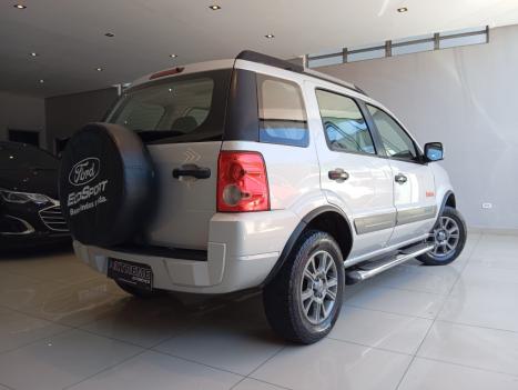 FORD Ecosport 1.6 4P FREESTYLE FLEX, Foto 3