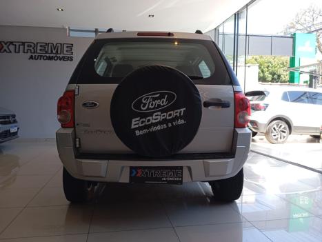 FORD Ecosport 1.6 4P FREESTYLE FLEX, Foto 4