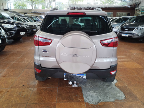 FORD Ecosport 2.0 16V 4P FLEX TITANIUM AUTOMTICO, Foto 5