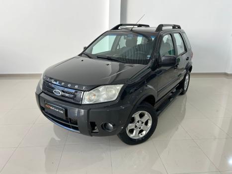 FORD Ecosport 2.0 16V 4P XLT AUTOMTICO, Foto 3