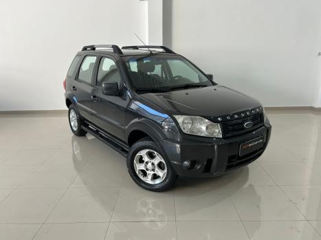 FORD Ecosport 2.0 16V 4P XLT AUTOMTICO, Foto 1