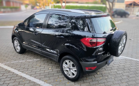 FORD Ecosport 2.0 16V 4P FLEX TITANIUM AUTOMTICO, Foto 2