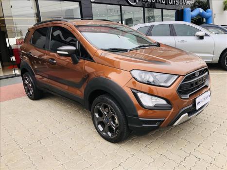 FORD Ecosport 2.0 16V 4P FLEX 4WD DIRECT STORM AUTOMTICO, Foto 3