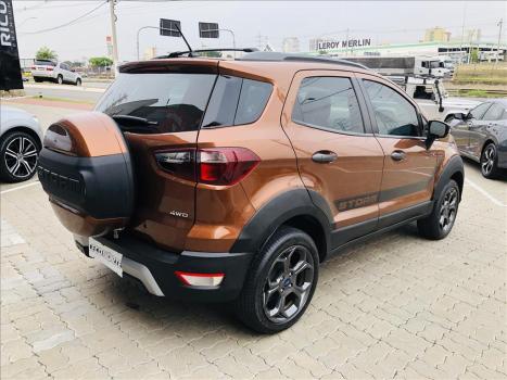 FORD Ecosport 2.0 16V 4P FLEX 4WD DIRECT STORM AUTOMTICO, Foto 4