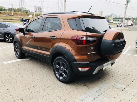 FORD Ecosport 2.0 16V 4P FLEX 4WD DIRECT STORM AUTOMTICO, Foto 6