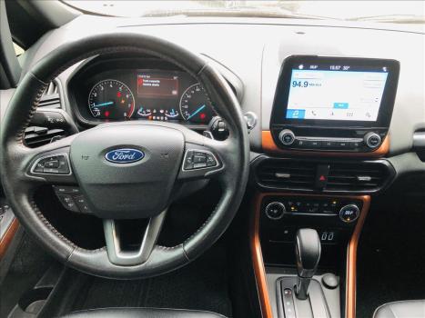 FORD Ecosport 2.0 16V 4P FLEX 4WD DIRECT STORM AUTOMTICO, Foto 12