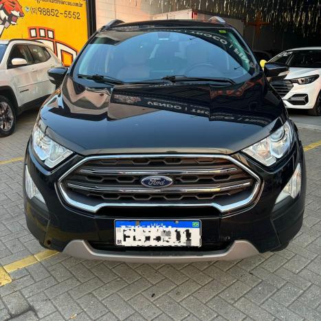 FORD Ecosport 2.0 16V 4P FLEX TITANIUM AUTOMTICO, Foto 2