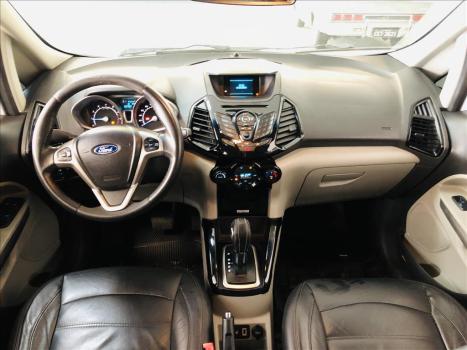 FORD Ecosport 2.0 16V 4P FLEX TITANIUM POWERSHIFT AUTOMTICO, Foto 11