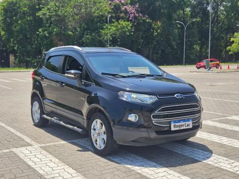 FORD Ecosport 2.0 16V 4P FLEX TITANIUM AUTOMTICO, Foto 1