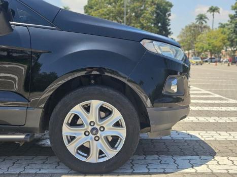 FORD Ecosport 2.0 16V 4P FLEX TITANIUM AUTOMTICO, Foto 5