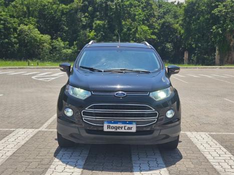 FORD Ecosport 2.0 16V 4P FLEX TITANIUM AUTOMTICO, Foto 7