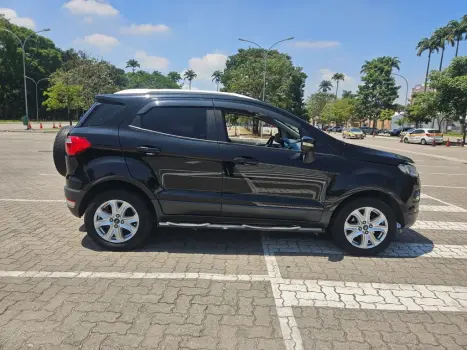 FORD Ecosport 2.0 16V 4P FLEX TITANIUM AUTOMTICO, Foto 17