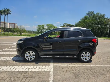 FORD Ecosport 2.0 16V 4P FLEX TITANIUM AUTOMTICO, Foto 20