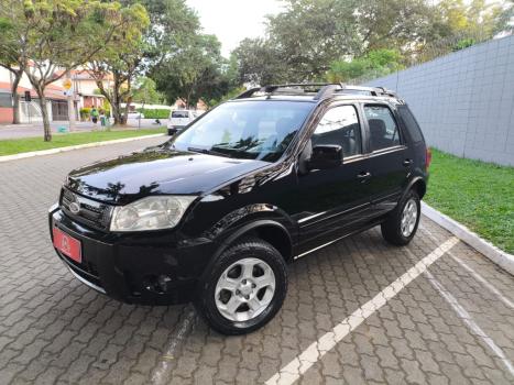 FORD Ecosport 2.0 16V 4P XLT AUTOMTICO, Foto 3