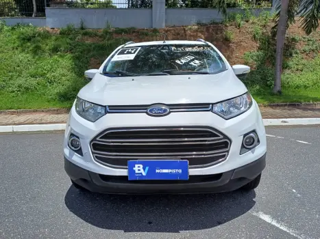 FORD Ecosport 2.0 16V 4P FLEX TITANIUM AUTOMTICO, Foto 3