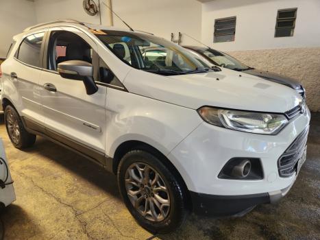 FORD Ecosport 2.0 16V 4P FLEX FREESTYLE POWERSHIFT AUTOMTICO, Foto 2