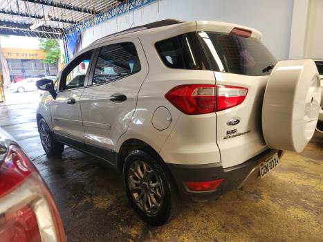 FORD Ecosport 2.0 16V 4P FLEX FREESTYLE POWERSHIFT AUTOMTICO, Foto 4